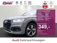 Audi Q5, S-LINE SELECTION 40TDI QUATTRO K, Jahr 2019 - Albbruck