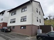 Mehrfamilienhaus in Erbach/OT mit großem Grundstück - Erbach (Hessen)