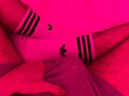 Twink 19 verkauft Fuß Bilder und mehr❗️ - Berlin