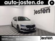 Skoda Scala, Monte Carlo, Jahr 2023 - Monheim (Rhein)