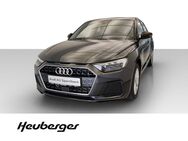 Audi A1, Sportback Advanced 25 TFSI Scha, Jahr 2022 - Füssen