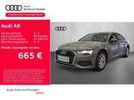 Audi A6, Lim 40 TDI qu, Jahr 2023 - Kassel