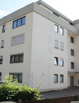 1-Zimmer-Wohnung mit Balkon und Personenaufzug - Wehr (Baden-Württemberg)