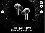 Apple AirPods Pro 2, Kabellose Ohrhörer, Aktive Geräuschunterdrückung, Hörgerätefunktion - Dortmund Aplerbeck