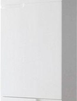 BEGA OFFICE Aktenschrank Spice Mehrzweckschrank mit Griffmulden, 2 Türen, 50x216 cm