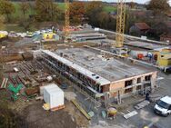 BAUSTELLE LÄUFT - WOHNEN IN VOLLENDUNG - NATUR PUR UND TOLLE ARCHITEKTUR - exkl. Wohnungen degr.AfA - Bad Birnbach