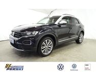 VW T-Roc, 1.5 TSI IQ DRIVE, Jahr 2019 - Wanzleben-Börde Wanzleben