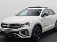 VW T-Roc, 1.5 TSI R-Line Black Style, Jahr 2024 - Twist