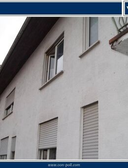 Ein echtes Gernsheimer Original, als Kapitalanlage. - Gernsheim (Schöfferstadt)