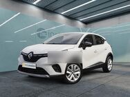 Renault Captur, TCe 130 Business, Jahr 2020 - München