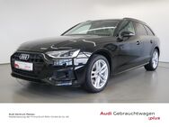 Audi A4, Avant 35 TDI advanced, Jahr 2023 - Passau