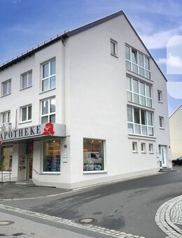 Interessante Kapitalanlage mit 6 % Mietrendite! - Neunburg (Wald) Zentrum