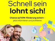 Dein Haus, dein Jahr deine Gestaltung ! Moderne Villa/Einfamilienhaus mit 6 zimmern 145m2 inkl. Einbauküche inkl. (EXKLUSIV Grundstück) - Glienicke (Nordbahn)