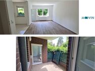 **Erstbezug** Traumhafte Erdgeschosswohnung - Leuna