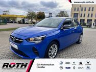 Opel Corsa, F Basis, Jahr 2023 - Achern