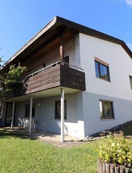 Geräumiges EFH mit viel Gestaltungspotenzial in beliebter Wohnlage in Münsingen-Dottingen! - Münsingen