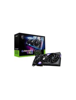 MSI GeForce RTX 5070 12G GAMING TRIO OC Grafikkarte