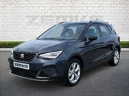 Seat Arona, 1.0 TSI FR digitales, Jahr 2024 - Oranienburg Zentrum