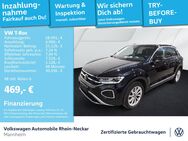 VW T-Roc, 1.5 TSI Style, Jahr 2024 - Mannheim