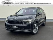 Skoda Kodiaq, 1.5 TSI II m-HEV Selection e Hk, Jahr 2022 - Castrop-Rauxel