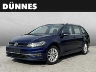 VW Golf Variant, 1.4 TSI Golf VII Highline, Jahr 2018 - Regensburg