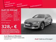 Audi A4 Allroad, 45 TFSI qu, Jahr 2021 - München