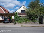 Platz für die ganze Familie! Tolles Einfamilienhaus in Heimsheim! - Heimsheim