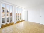 Neubau-Komfort mit 3 Zimmern und 2 Terrassen - Berlin