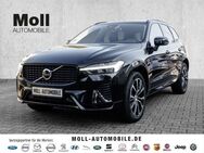 Volvo XC60 Plus Dark 2WD B4 Benzin EU6d digitales Cockpit Memory Sitze Soundsystem LED - Aachen