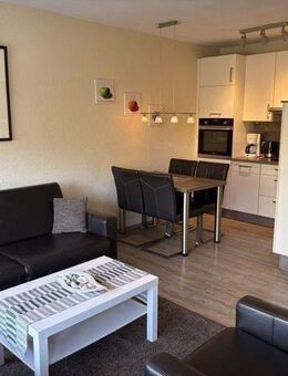 1,5 Zimmerwohnug in begehrter zentraler Lage - Timmendorfer Strand