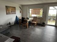 2 Zi ETW mit Gartenanteil und großem Hobbykeller Langenzenn OT Heinersdorf - Langenzenn