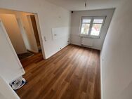 Bezugsfertige, frisch renovierte Dachgeschosswohnung - Niestetal