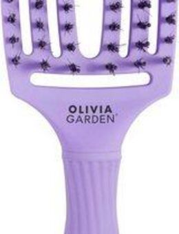 OLIVIA GARDEN Haarbürste Fingerbrush Combo Medium