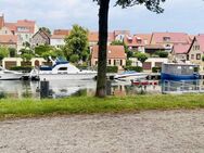 Exklusive Gelegenheit: Einfamilienhaus mit großem Grundstück direkt an der Elde - Plau (See)