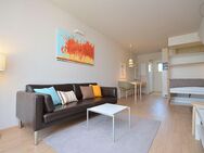 Top modernes Apartment mit Terrasse in Stuttgart Plieningen, nähe Messe und Flughafen - Stuttgart