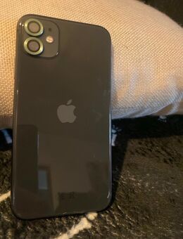 Apple iPhone 11 - Berlin Marzahn-Hellersdorf