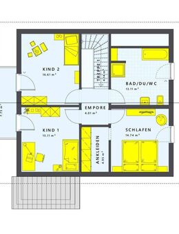 Harmonie von Licht, Luft und Leben. (SUN 151) - Idstein
