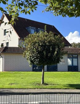WOHN- / GESCHÄFTSHAUS IM HERZEN VON WERL-ASPE! - Bad Salzuflen