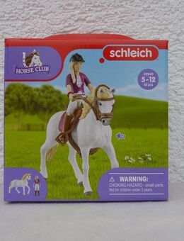 Schleich HORSE CLUB 42540 Sofia & Blossom NEU und OVP - Recklinghausen