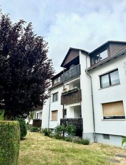 3-Zimmer-Eigentumswohnung in Northeim - Northeim