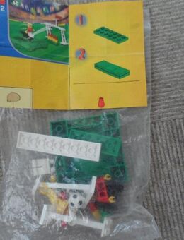 Lego 1428 - Marl (Nordrhein-Westfalen)