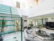 Modernes Mehrfamilienhaus mit Dachterasse, Pool, Sauna und Luxus in Geretsried - Ideal für Familien - Geretsried