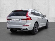 Volvo XC60 Plus Dark Recharge Plug-In Hybrid AWD T8 Twin Engine EU6d StandHZG Leder digitales Cockpit - Aachen