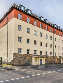 Sorgenfreie Kapitalanlage mit 4,2% Rendite direkt vom Eigentümer in Plagwitz - Leipzig