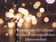 Starte mit uns in neue Jahr Aufregende Silvester-Jobs warten auf dich ! - Dresden