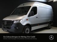 Mercedes Sprinter, 317 KlimaA, Jahr 2022 - Trier