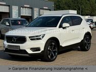 Volvo XC40 D3*MOMENTUM*PRO*AWD*LEDER*KAMERA*TÜV NEU* - Rotenburg (Wümme)