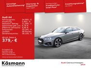 Audi A4, Lim S line 35TFSI S line COMP, Jahr 2023 - Mosbach