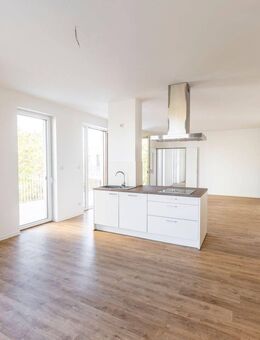 Senioren-Service-Wohnung: Exklusive 3-Zimmer-Residenz mit Komfort und Betreuung - Cottbus