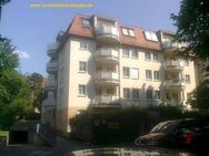 2 - Raum Whg. mit Balkon in DD - Plauen - Dresden